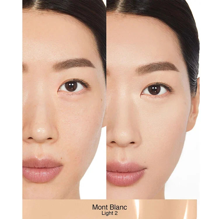 NARS Sheer Glow Foundation