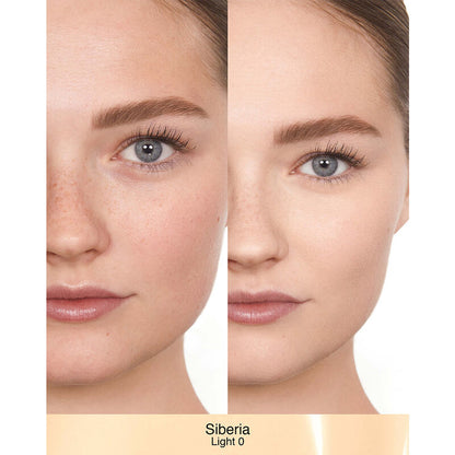 NARS Sheer Glow Foundation