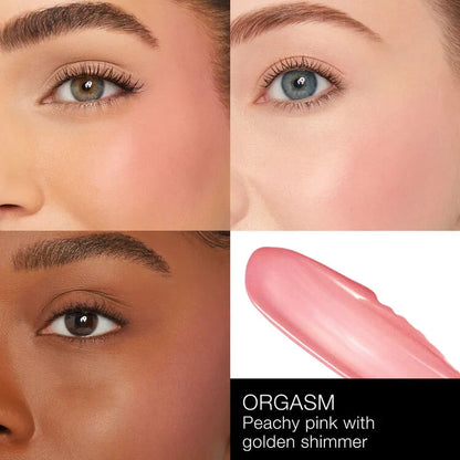 Nars After Glow Liquid Blush - Orgasm