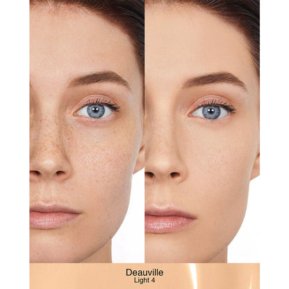 NARS Sheer Glow Foundation