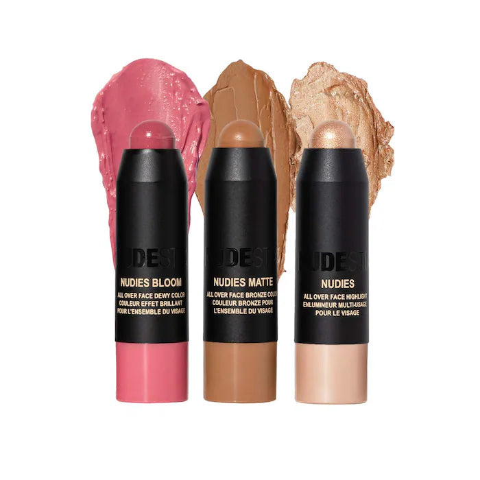 NudeStix Roses n Honey Nudes Kit