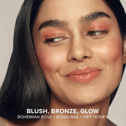 NudeStix Roses n Honey Nudes Kit