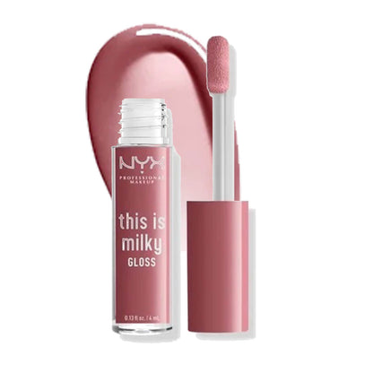 NYX Milky Lip Gloss