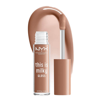NYX Milky Lip Gloss