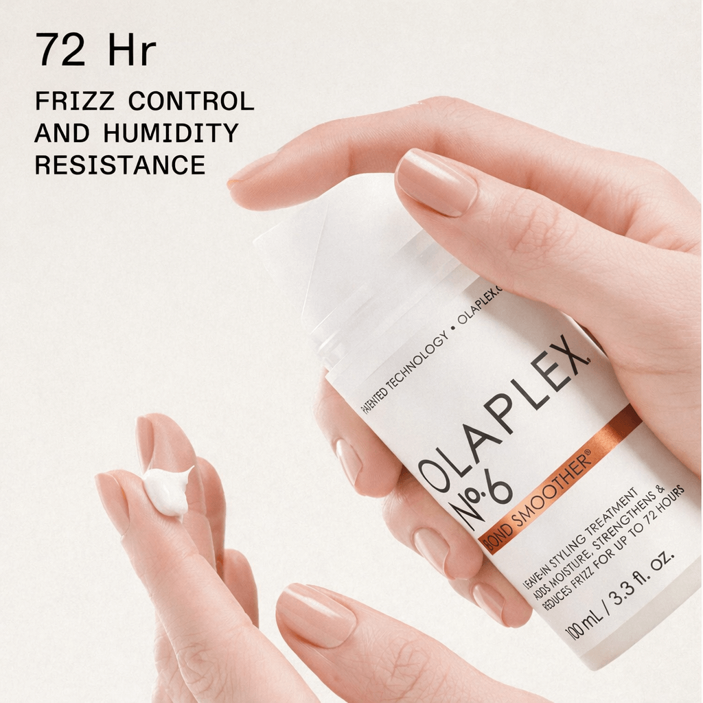Olaplex Full on Hair Shine Set
