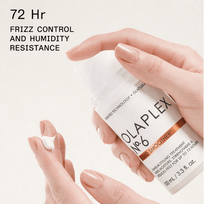 Olaplex Full on Hair Shine Set