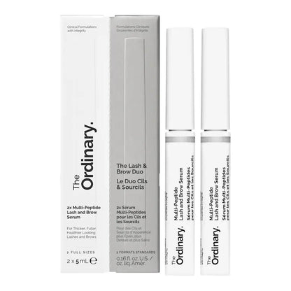 The Ordinary Multi Peptide Lash and Brow Serum