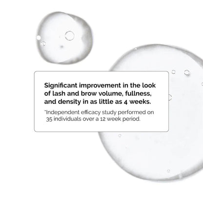 The Ordinary Multi Peptide Lash and Brow Serum