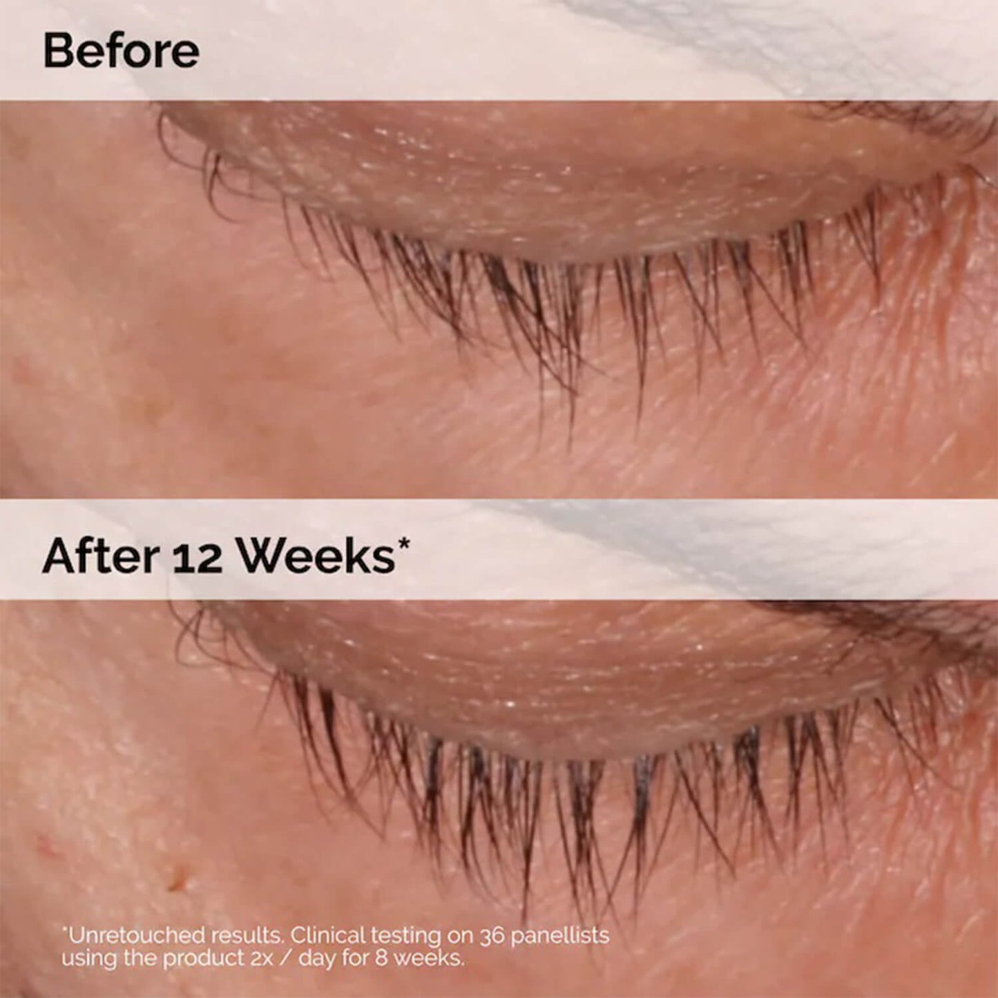 The Ordinary Multi Peptide Lash and Brow Serum