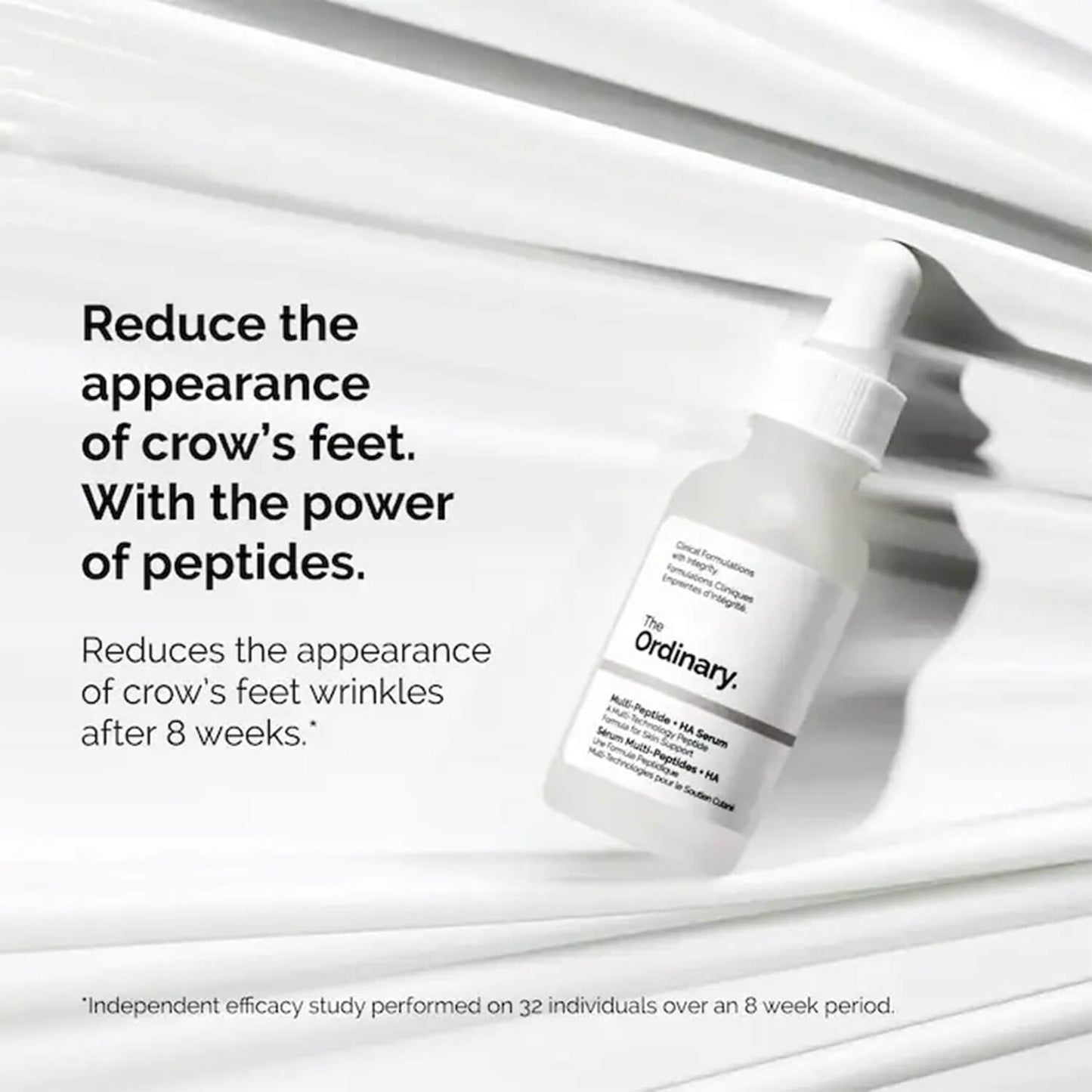 The Ordinary Multi Peptide Anti-Aging Serum