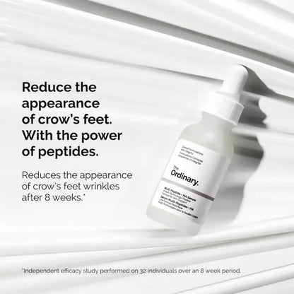 The Ordinary Multi Peptide Anti-Aging Serum