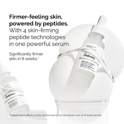 The Ordinary Multi Peptide Anti-Aging Serum