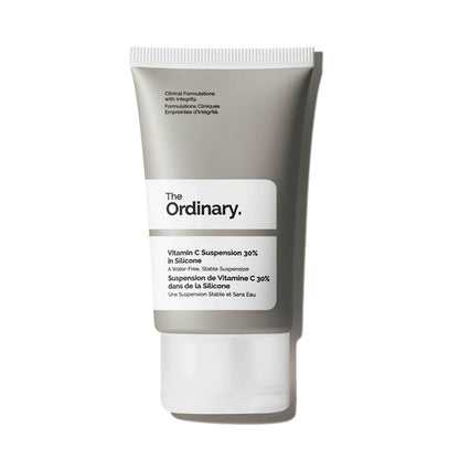 The Ordinary Vitamin C Suspension 30%