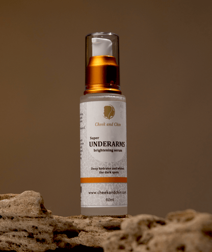 Super Underarms Brightening Serum