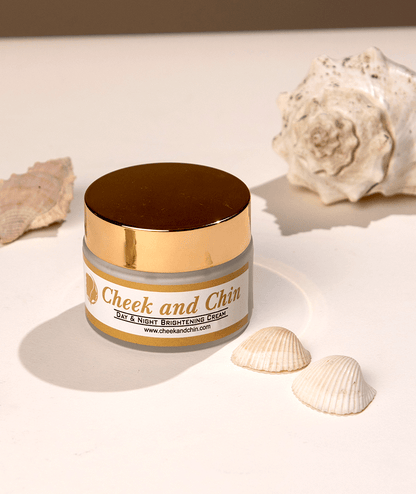 Day&Night Brightening Cream(Extra Volume)