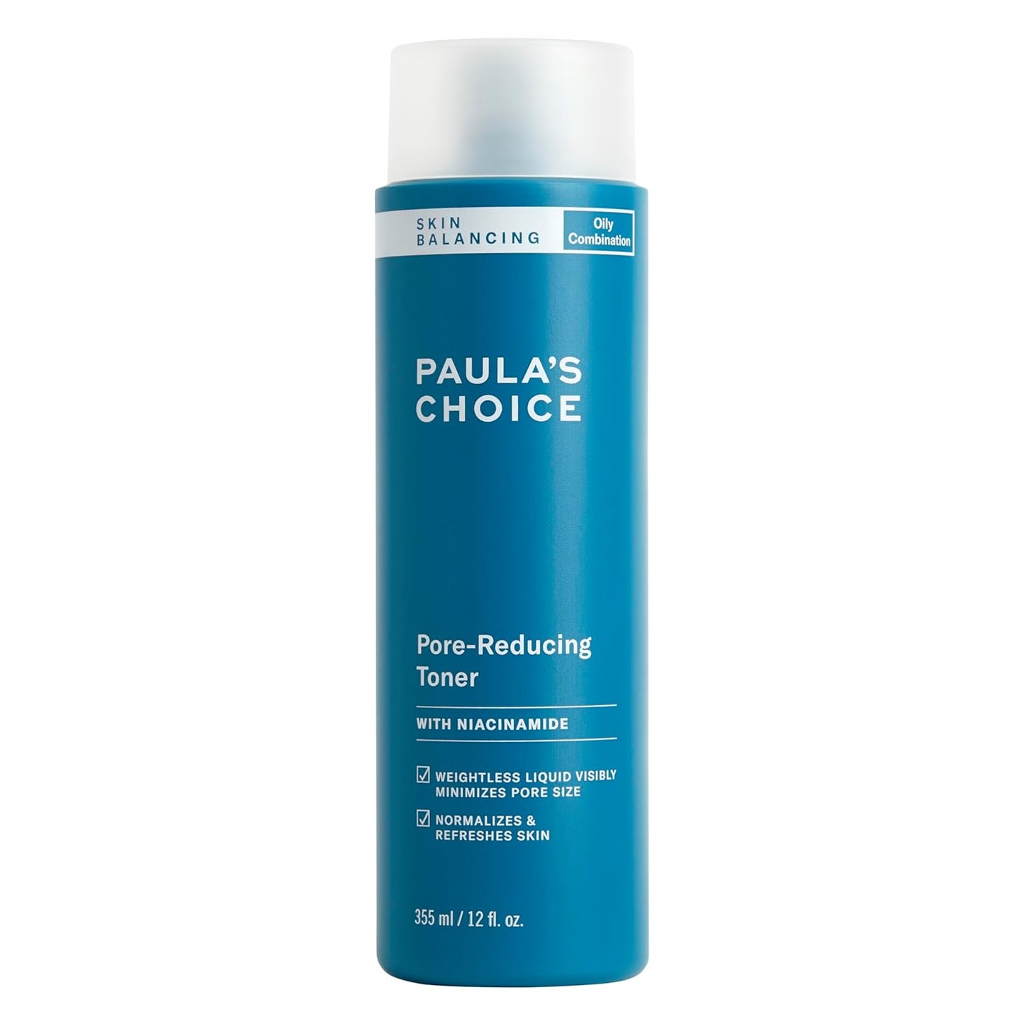 Paula's Pore Reducing Toner