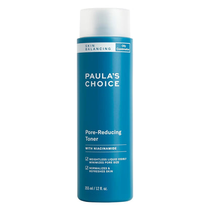Paula's Pore Reducing Toner