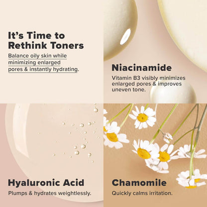 Paula's Pore Reducing Toner