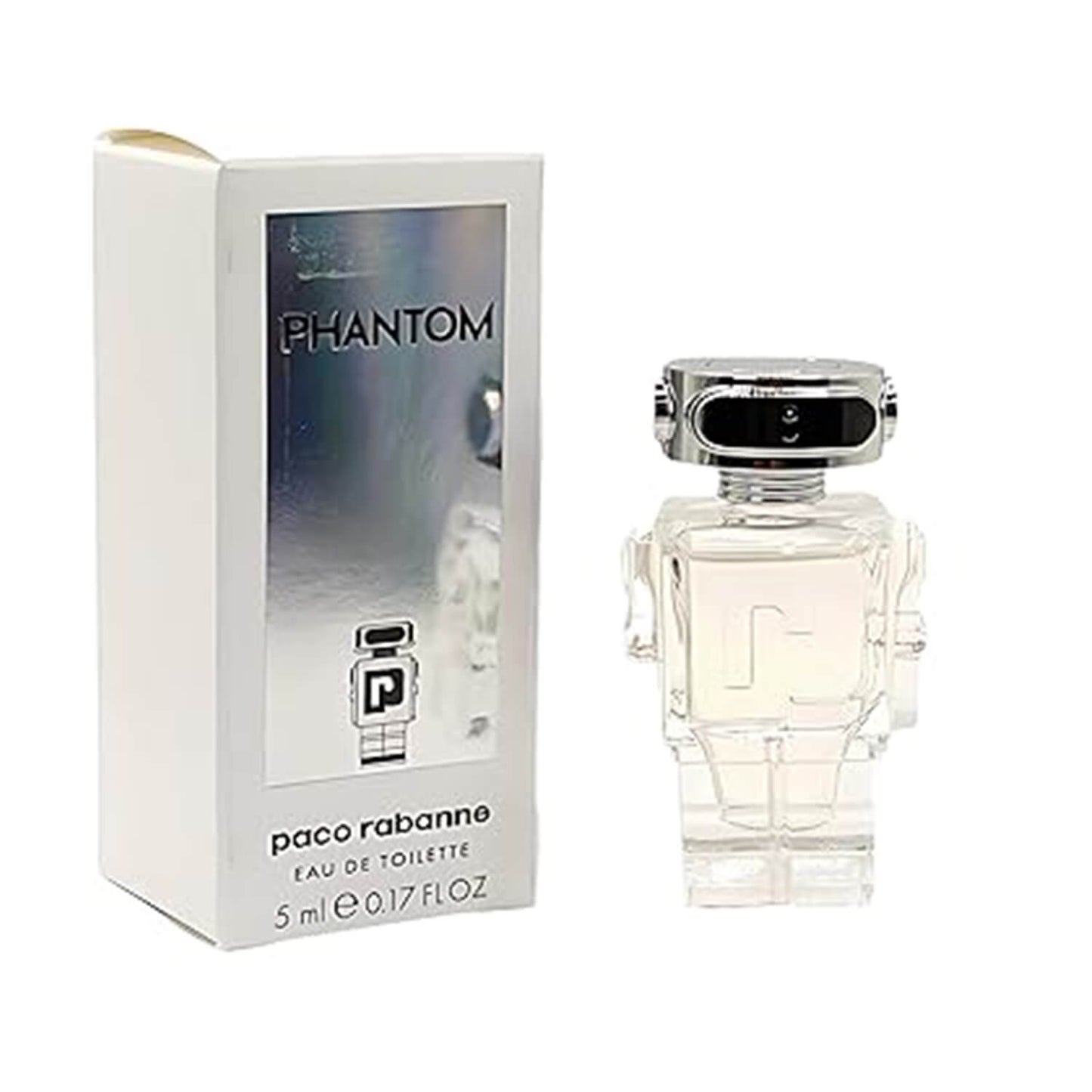 Mini Perfume for HIM