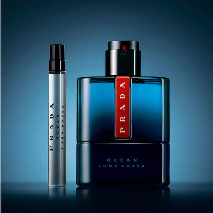 Prada Luna Rossa Ocean EDT for Men