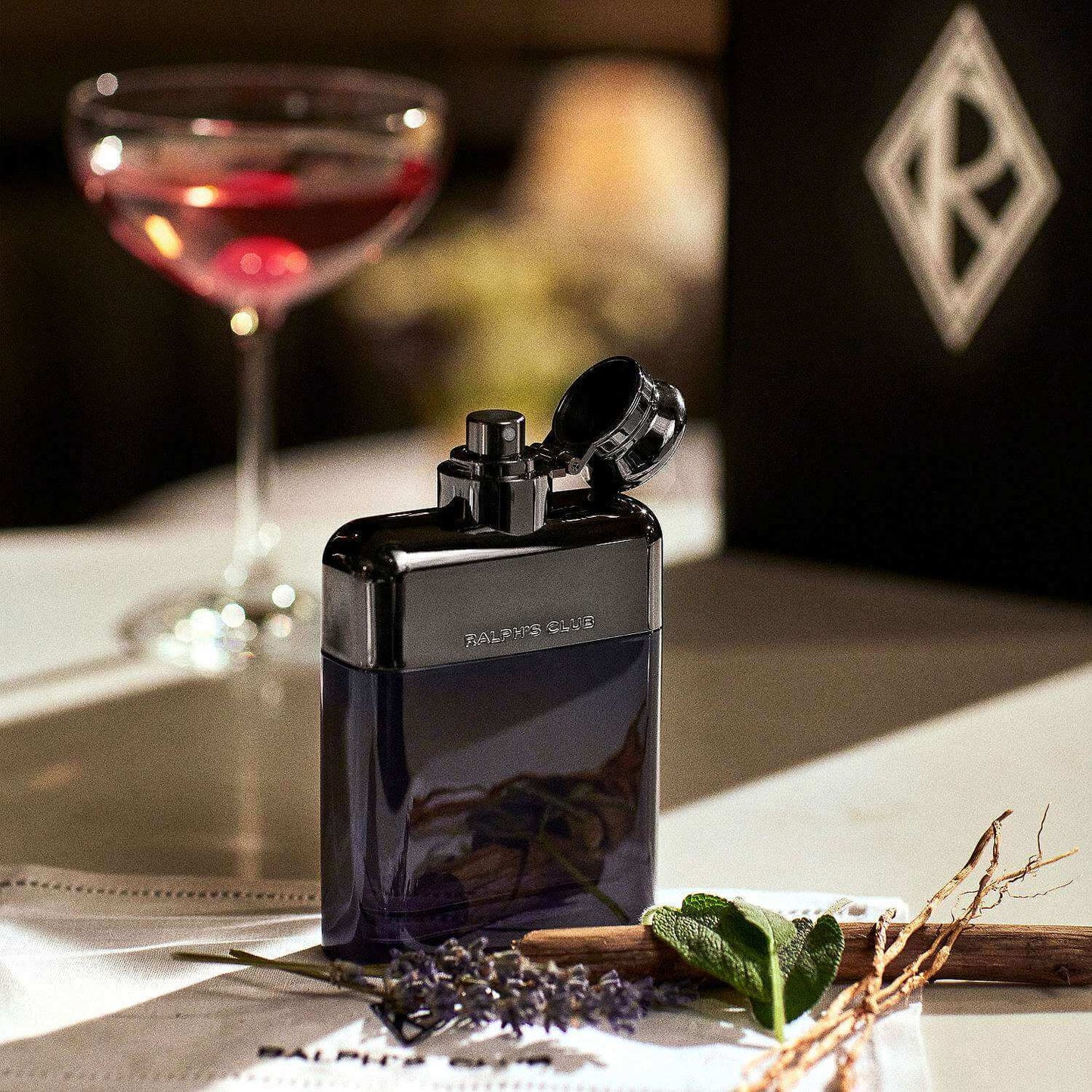 Ralph Lauren Parfum Travel Spray for Men