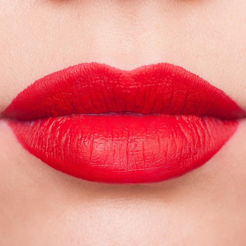 Jeffree Star Liquid Lipstick - Redrum
