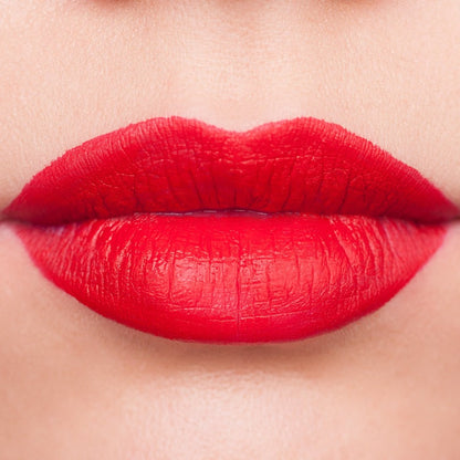 Jeffree Star Liquid Lipstick - Redrum
