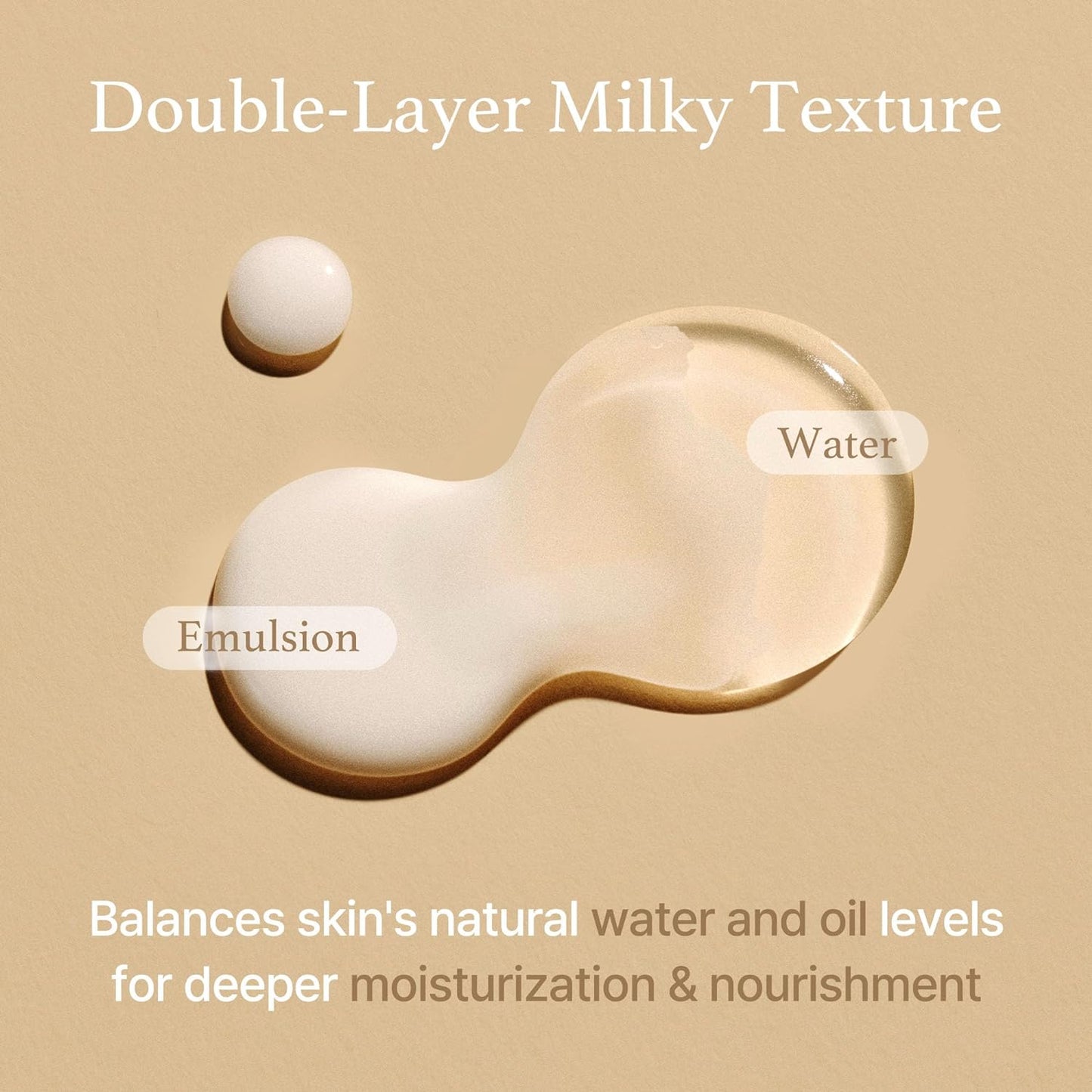 I'm from Rice Milky Toner for Glass Skin
