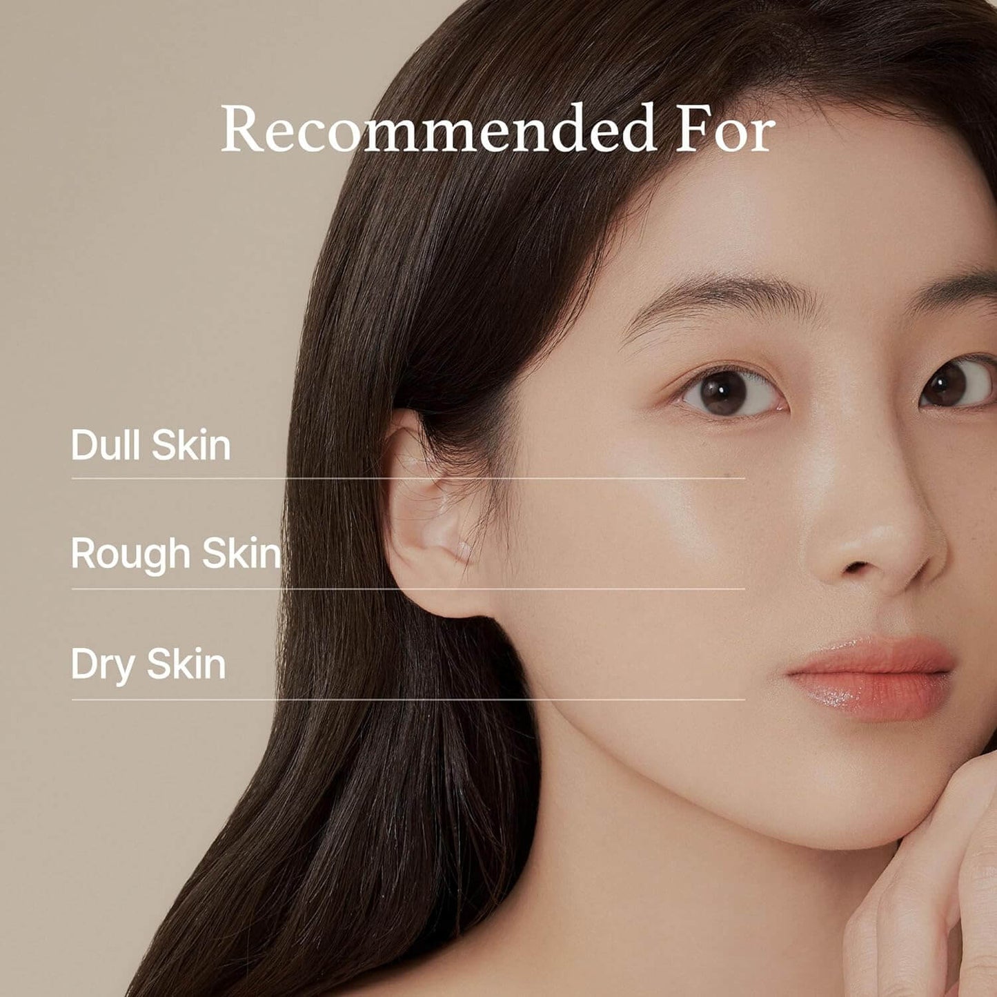 I'm from Rice Milky Toner for Glass Skin