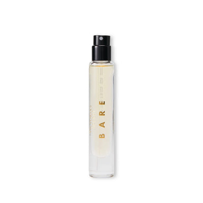 Victoria's Secret Parfum Travel Spray - Bare