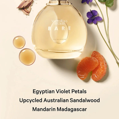 Victoria's Secret Parfum Travel Spray - Bare