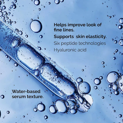 The Ordinary Multi-Peptide + Copper Peptides 1% Serum