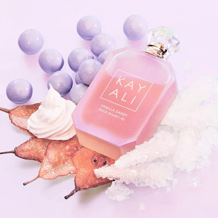Huda Beauty Kayali Vanilla Mini Perfume Duo