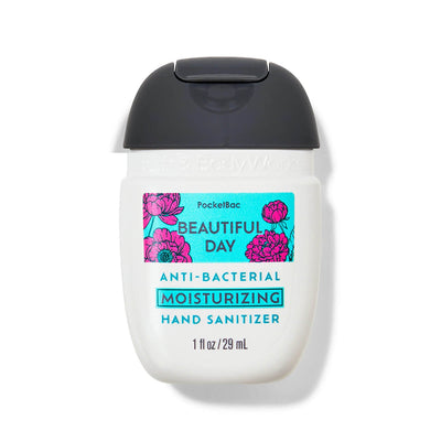 Bath & Body Works Hand Sanitizer - Beautiful Day