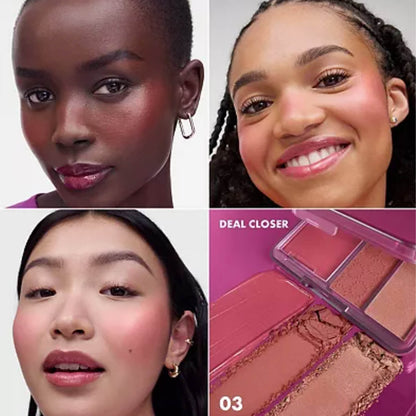 Sephora Blush Cream & Powder Palette