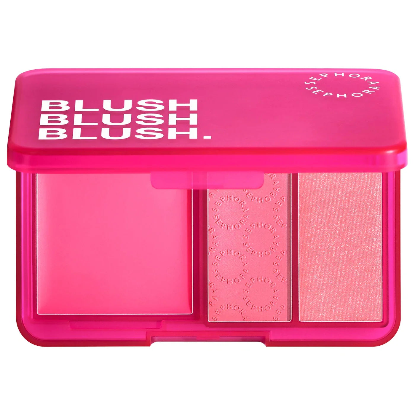 Sephora Blush Cream & Powder Palette
