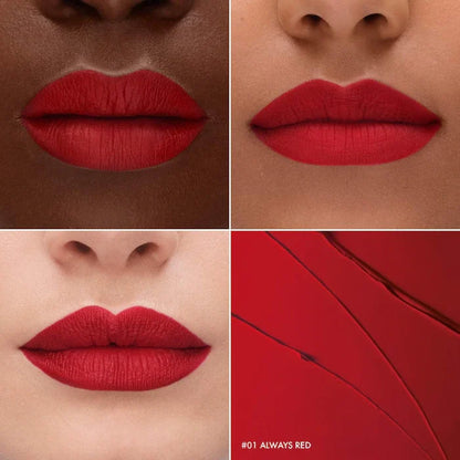 Sephora Cream Lip Stain 5pcs Set