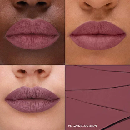 Sephora Cream Lip Stain 5pcs Set