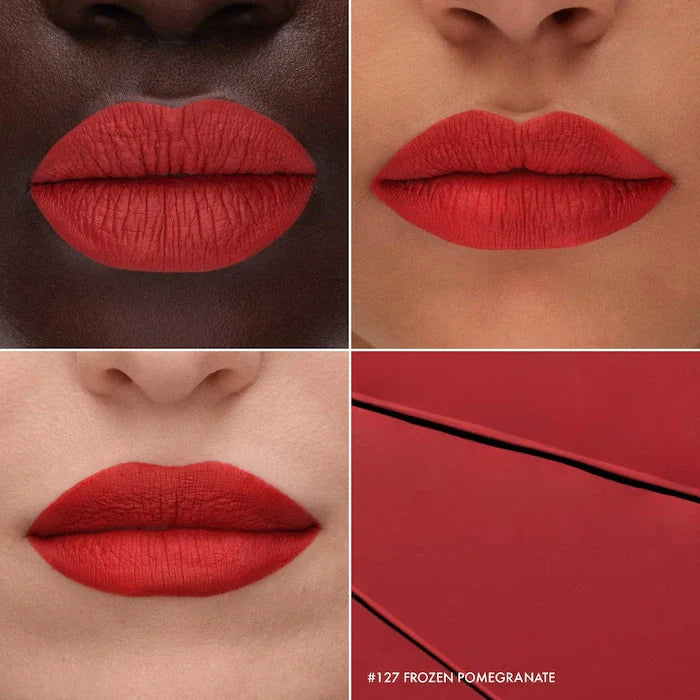 Sephora Cream Lip Stain 5pcs Set
