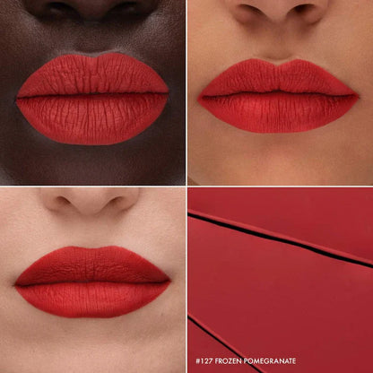 Sephora Cream Lip Stain 5pcs Set
