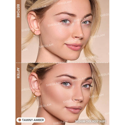 SheGlam Liquid Contour