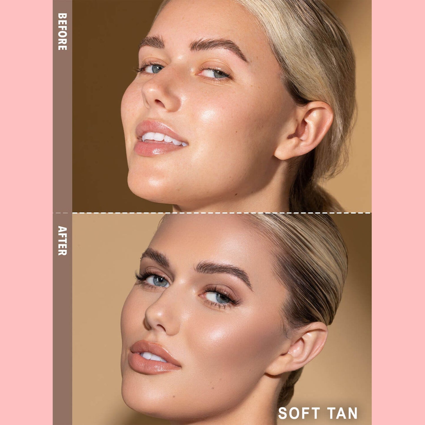 SheGlam Liquid Contour