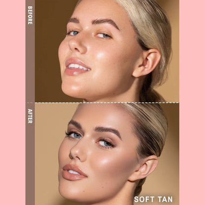 SheGlam Liquid Contour