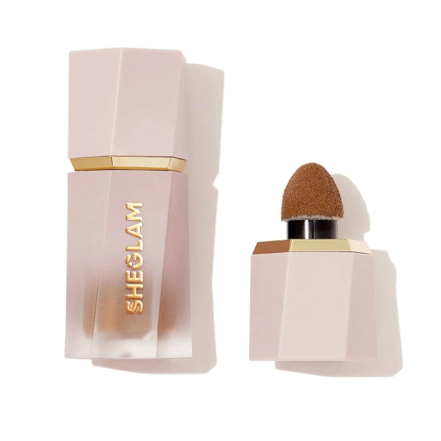 SheGlam Liquid Contour
