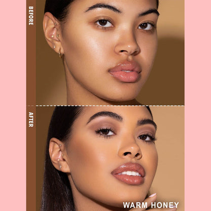 SheGlam Liquid Contour
