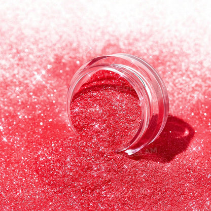 Sheglam Lip Dazzler Glitter Kit - Red Carpet