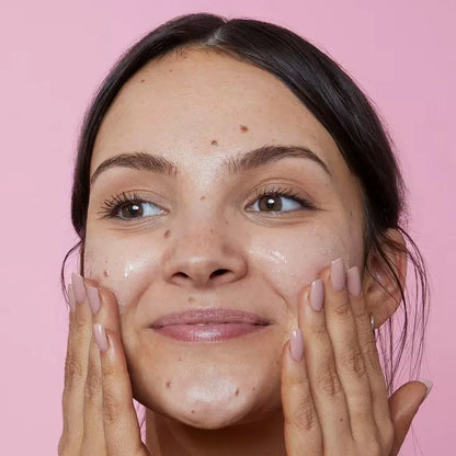 Soap & Glory Face Wash with Vitamin C