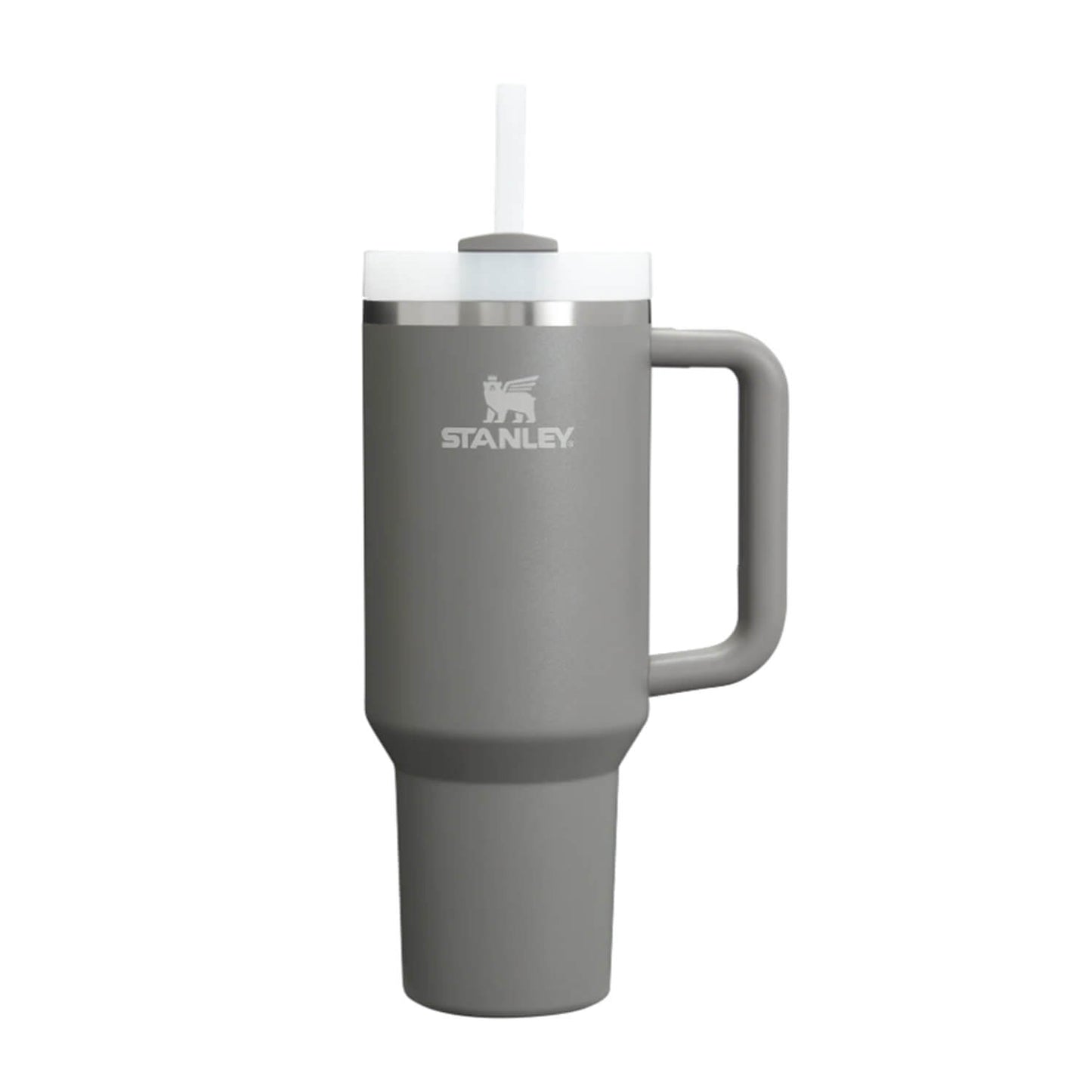 Stanley Quencher H2.0 Tumbler 40oz, Stone
