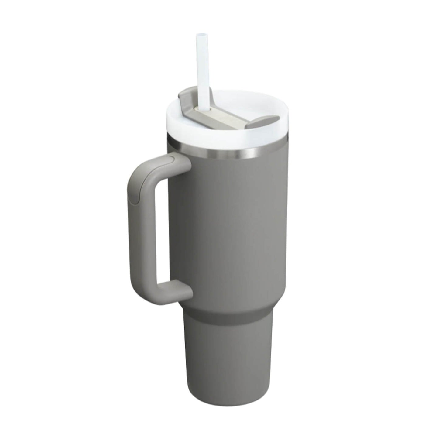 Stanley Quencher H2.0 Tumbler 40oz, Stone
