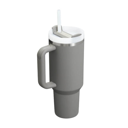 Stanley Quencher H2.0 Tumbler 40oz, Stone